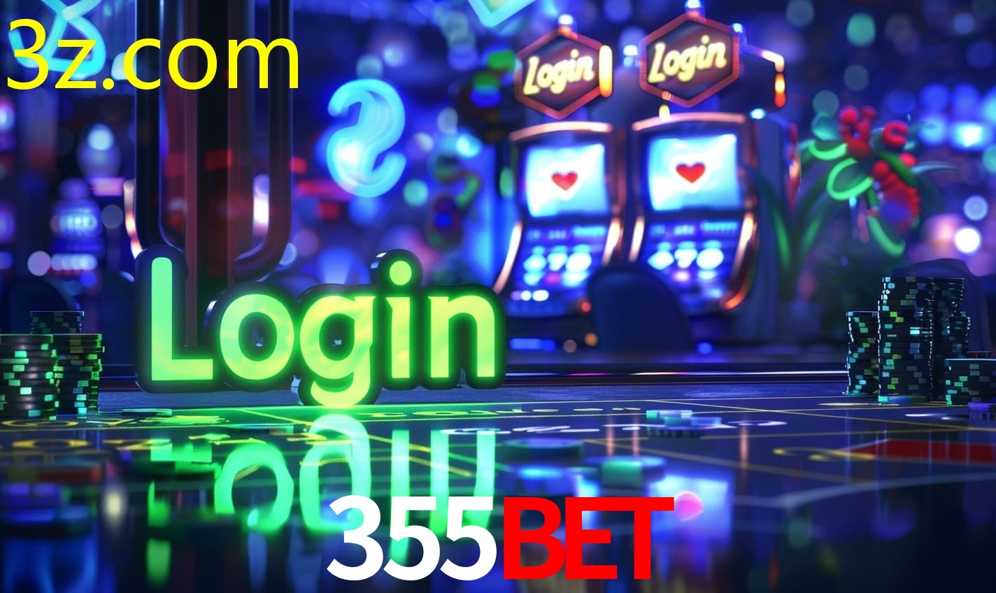 355BET.COM