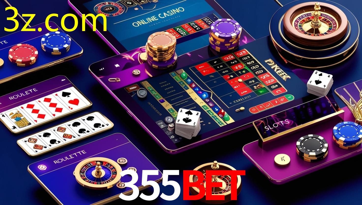355BET.COM